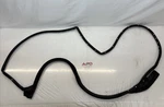 PO#9 Oem 2017-2022 Ford F250 F350 Rh Front Door Weatherstrip HC3Z-1820530-A. Fixed Price $199.00.