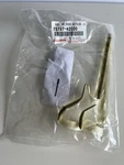 Genuine Toyota Lower Molding Pad 75797-42030. Fixed Price $9.99.