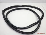 2017 Mini Cooper F56 F66 Front Right Passenger Door Weatherstrip Seal Gasket. Fixed Price $59.99.