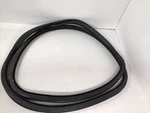 2002-2009 Audi A4/S4 B6/B7 Rear Left Door Body Weather Stripping Seal. Fixed Price $6.00.