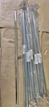 Jaguar Xj X308 Side Door Moulding HXF5715AE. Fixed Price $108.73.