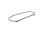Genuine Mopar Front Door Mounted Weatherstrip Right 68291602AE. Fixed Price $46.48.