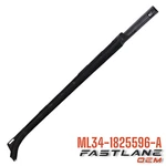 2021-2022 Ford F-150 Rear Right Door Glass Weatherstrip New Oem ML34-1825596-A. Fixed Price $88.73.