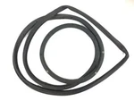 Genuine Honda Weatherstrip Rear Door (nisco) 72810-SV1-003. Fixed Price $59.19.