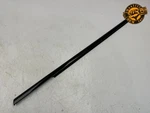 2019-2025 Audi A6 RS6 Rear Right Door Window Belt Molding Trim Black Oe 11KMI. Fixed Price $73.17.