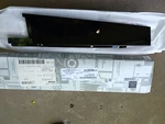 Mercedes-benz W213 Rear Left Door Vertical Trim A2136900387 2018 Oem. Fixed Price $75.00.
