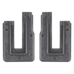 For Chevy Ii 1962-1965 Oer Door Jamb U-seal Set. Fixed Price $43.68.