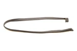New Oem Front Rh Upper Door Weatherstrip 82160B1000 For Genesis 14-16 G80 17-20. Fixed Price $33.95.