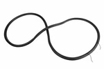 Genuine Gm Front Side Door Auxiliary Weatherstrip 23142207. Fixed Price $66.72.