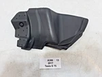 2012-2020 Oem Tesla Model Left Driver Door Rearward Weatherstrip. Fixed Price $29.95.