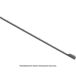 Genuine Gm Lower Weather-strip 84864992. Fixed Price $34.52.