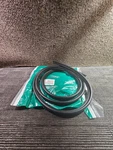 Precision Dwb 1110 88 Door Seal For 1992-1999 Gmc C1500 C2500/K1500 Suburban. Fixed Price $59.38.