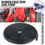 13FT/4M Rubber Seal Weather Strip Door Edge Moulding Trim For Mitsubishi Models. Fixed Price $24.99.