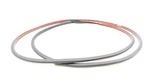 New Oem Volvo Front Outer Door Weatherstrip 31108791 S90 2019-2022. Fixed Price $105.95.