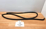 82-88 Oem Bmw E28 528E 533 535 Rear Right Passenger Door Seal Gasket Strip *. Fixed Price $140.01.