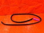 12-21 Subaru Wrx Sti Chassis To Door Open Trim Weather Strip Right Rear Oem #266. Fixed Price $34.95.