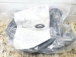 Nos Dennis Carpenter B7A-7620530-PR Door Seal Kit 1957-58 Ford Hardtop. Fixed Price $80.00.
