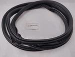 Genuine Brand New Weatherstrip On Body Rh Rear Suits Kia Sportage 2020. Fixed Price $112.80.