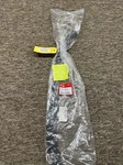 Honda Civic Front Right Side Door Forward Weatherstrip Seal Oem 2017 - 2021 A75. Fixed Price $30.00.
