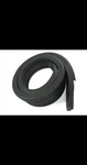 1987 - 1995 Hood Cowl Weatherstrip Seal For Jeep Wagoneer Precision Cs 6110. Fixed Price $55.00.