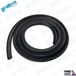 Front Rubber Seal Weatherstrip For Vw Golf 6 7 2008-2019 5 Doors Lh/rh. Fixed Price $56.57.