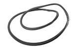 Genuine Gm Driver Side Front Door Weatherstrip 23255371. Fixed Price $81.37.