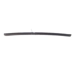Audi A3 Window Seal Door Rear Left N/s Weather Sill Gasket Rubber 8P4839479. Fixed Price $40.35.