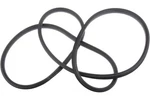 Windshield Seal Uro Parts BD26888. Fixed Price $67.32.