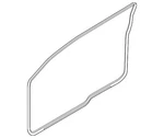 Genuine Ford Weather-strip On Body BL3Z-1820708-B. Fixed Price $111.95.