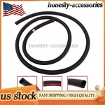 Front Left Door Secondary Seals For 2020-2022 Tesla Model 1500058-00-B. Fixed Price $105.16.