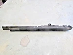 2007 Bmw M6 Convertible Rear Lh Connection Angle 51377008631. Fixed Price $40.00.
