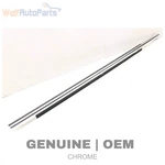 12-14 16-18 Audi A7 Quattro Front Right Exterior Door Window Slot Seal / Trim. Fixed Price $28.99.
