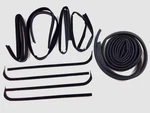 Fairchild Industries KF1004-10 Driver/passenger Side Weatherstrip Kit. Fixed Price $145.63.
