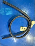 06-13 Volvo C70 Lower Right Passenger Weatherstrip P/n 31256243 30787413. Fixed Price $79.20.