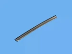 Genuine Mopar A-pillar Weatherstrip Left 68336018AA. Fixed Price $54.11.
