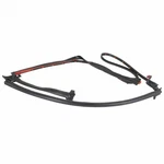 Genuine Ford Door Weather-strip FL3Z-1825325-C. Fixed Price $285.27.