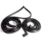 Side Cargo Door Seals For Gmc Savana 3500 1996, G15 1978; Lm 13-VC. Fixed Price $170.99.