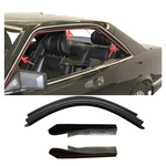 W126 Coupe Sec Frame Seal Kit A-c Pillar Right/left New. Fixed Price $420.19.