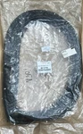 Genuine Mitsubishi MN136733 Lh Driver Front Door Seal Weather Stripping Outer. Fixed Price $74.99.
