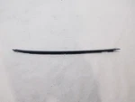 Fiat 124 Spider 2018 Right Door Window Channel Belt Molding Seal 15-20 *. Fixed Price $65.25.