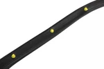 Genuine Gm Front And Rear Side Door Lower Weatherstrip 15914596. Fixed Price $122.79.