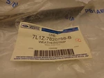 Ford Oem Nos 7L1Z-7820758-B Weatherstrip Lower Door. Fixed Price $31.99.