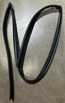 New Oem Hyundai Ioniq 2017-2022 Front Drivers Side Glass Run / Strip. Fixed Price $149.99.