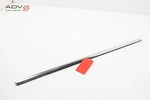 2019 - 2025 Audi A6 S6 Rear Left Driver Side Door Window Belt Molding Oem. Fixed Price $89.99.