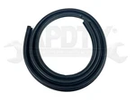 Apdty 161369 Rear Door Opening Weatherstrip Seal, Left Right. Fixed Price $41.67.