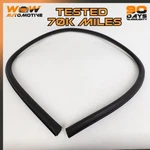 04-13 Bentley Continental Gt Coupe Left Right Side Lower Door Seal Rubber Oem. Fixed Price $57.50.