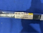 New Oem 17-23 Audi A4 S4 S7 Right Rear Door Outer Belt Molding 8W0853764E2ZZ. Fixed Price $100.00.