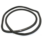 2018-2025 Volkswagen Atlas Oem Rear Right Door Seal, Weather-strip On Body. Fixed Price $32.00.