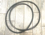 2020 - 2024 Ford Escape Front Right Passenger Side Door Weatherstrip Seal Oem. Fixed Price $97.75.
