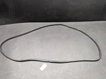 Rear Left Door Weatherstrip 2019 Chevrolet Equinox 84133958 2018 2020 2021 -2023. Fixed Price $34.50.
